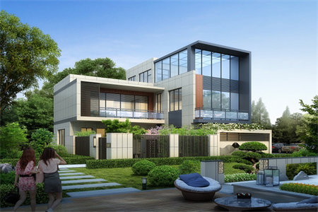 山水人家B区三室两厅一卫117平米南北通透83万着急出售